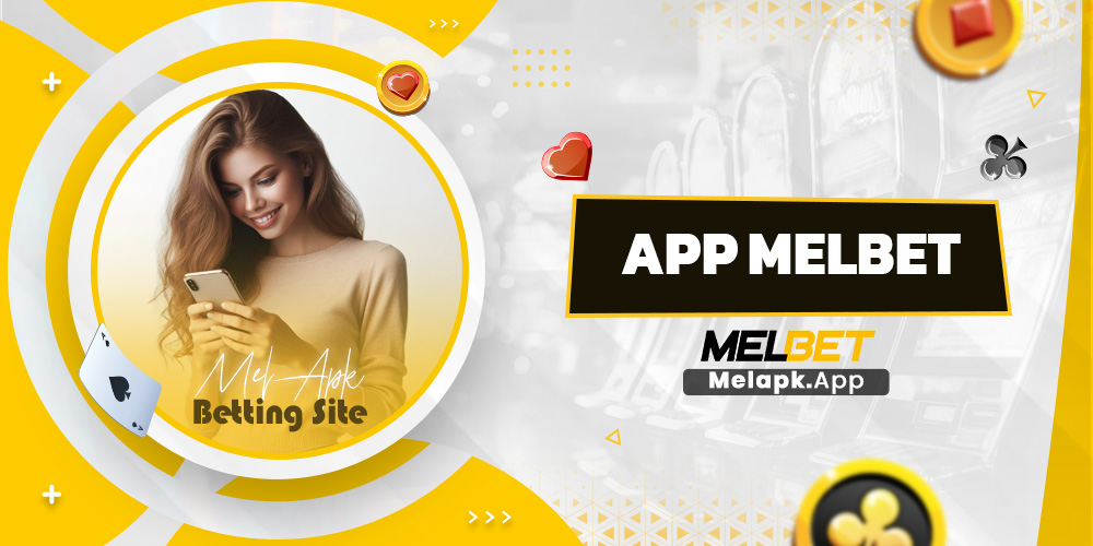 app melbet