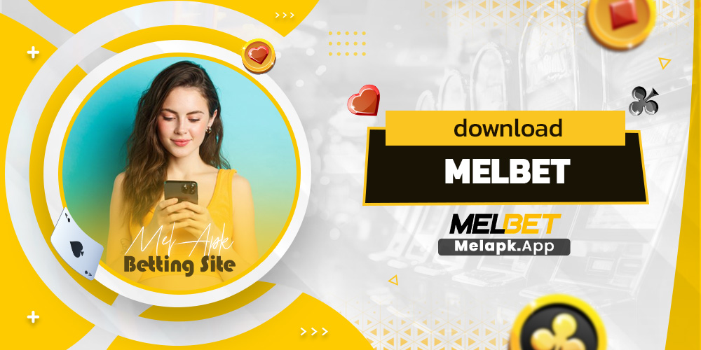 download melbet