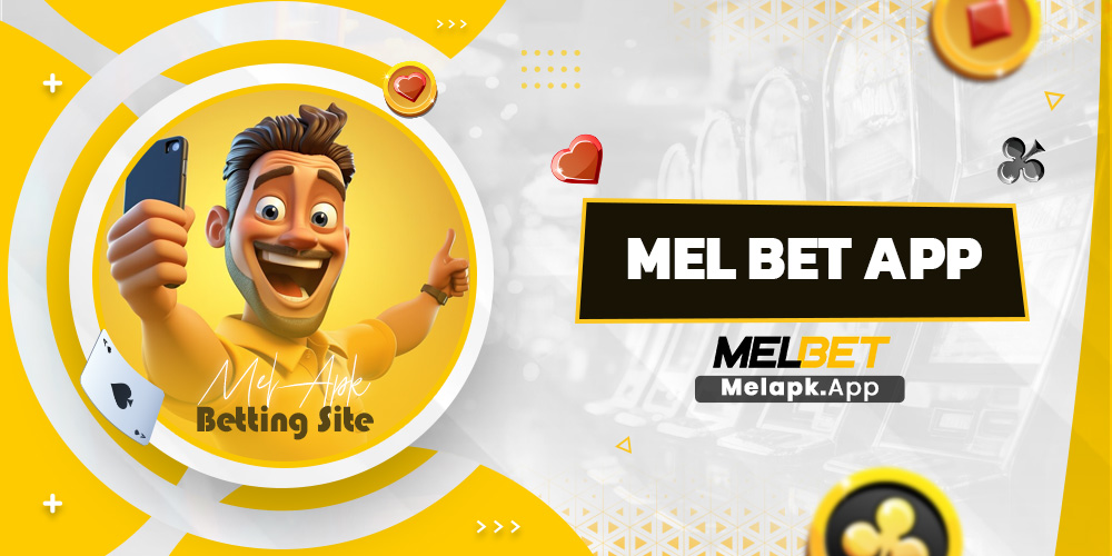 mel bet app