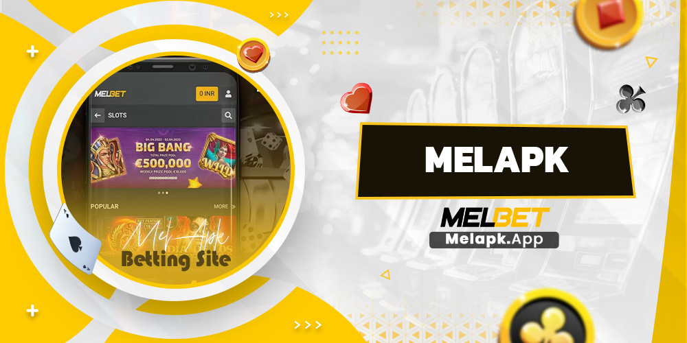 melapk