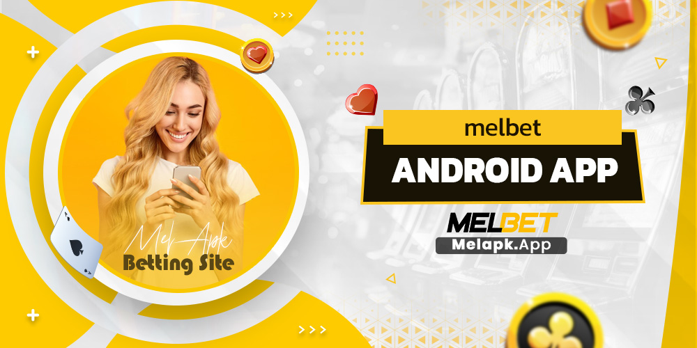 melbet android app