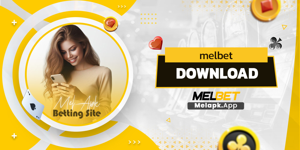 melbet download