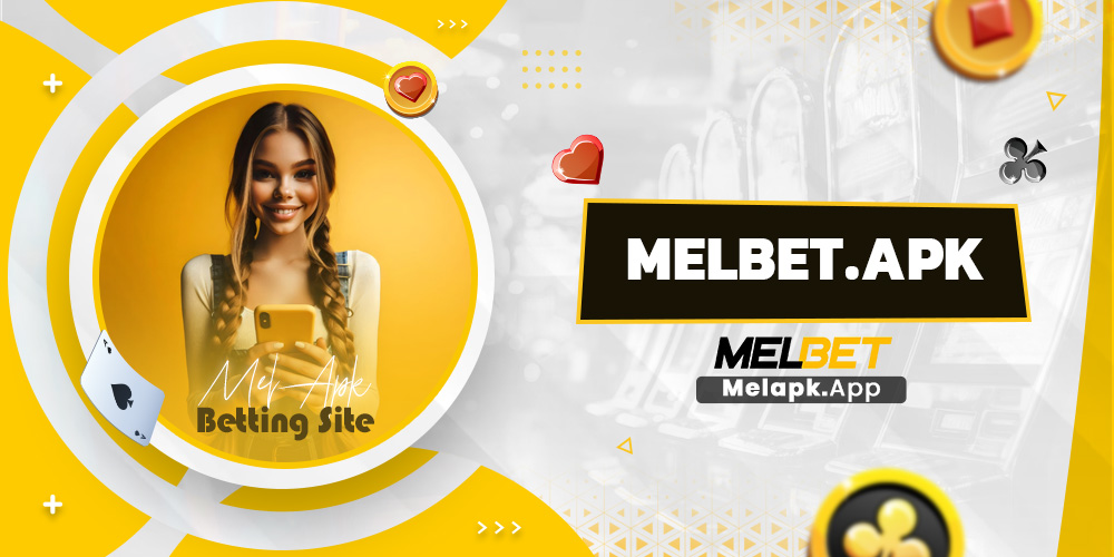 melbet.apk