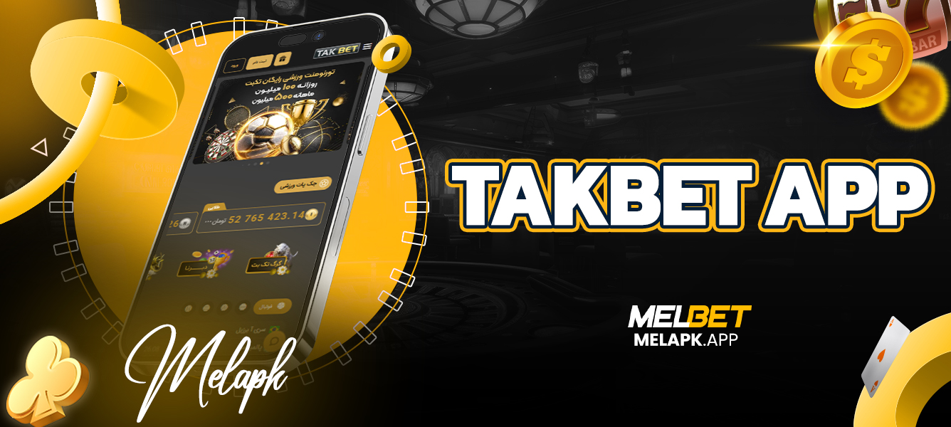 takbet app